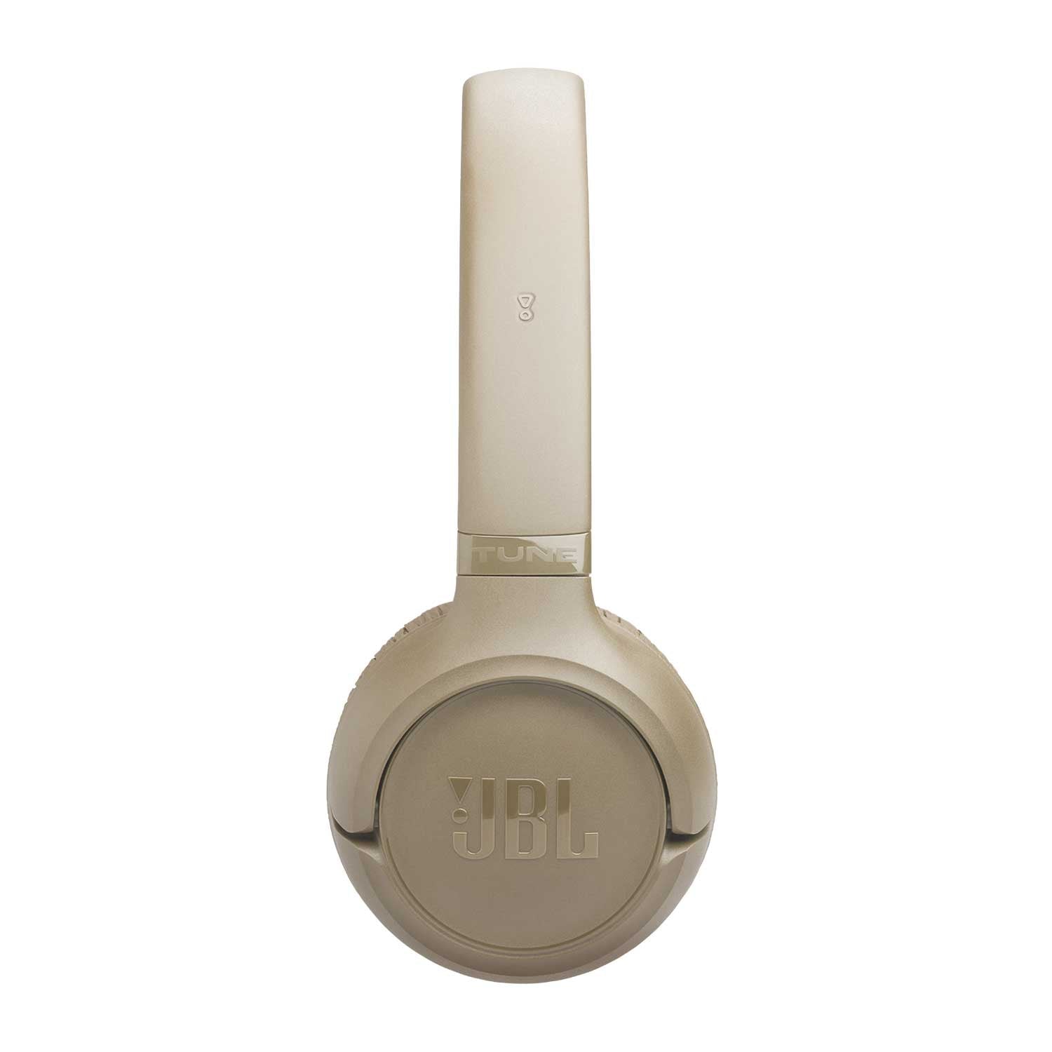 Audifono Inalambrico JBL Tune 530BT Beige - Bestmart