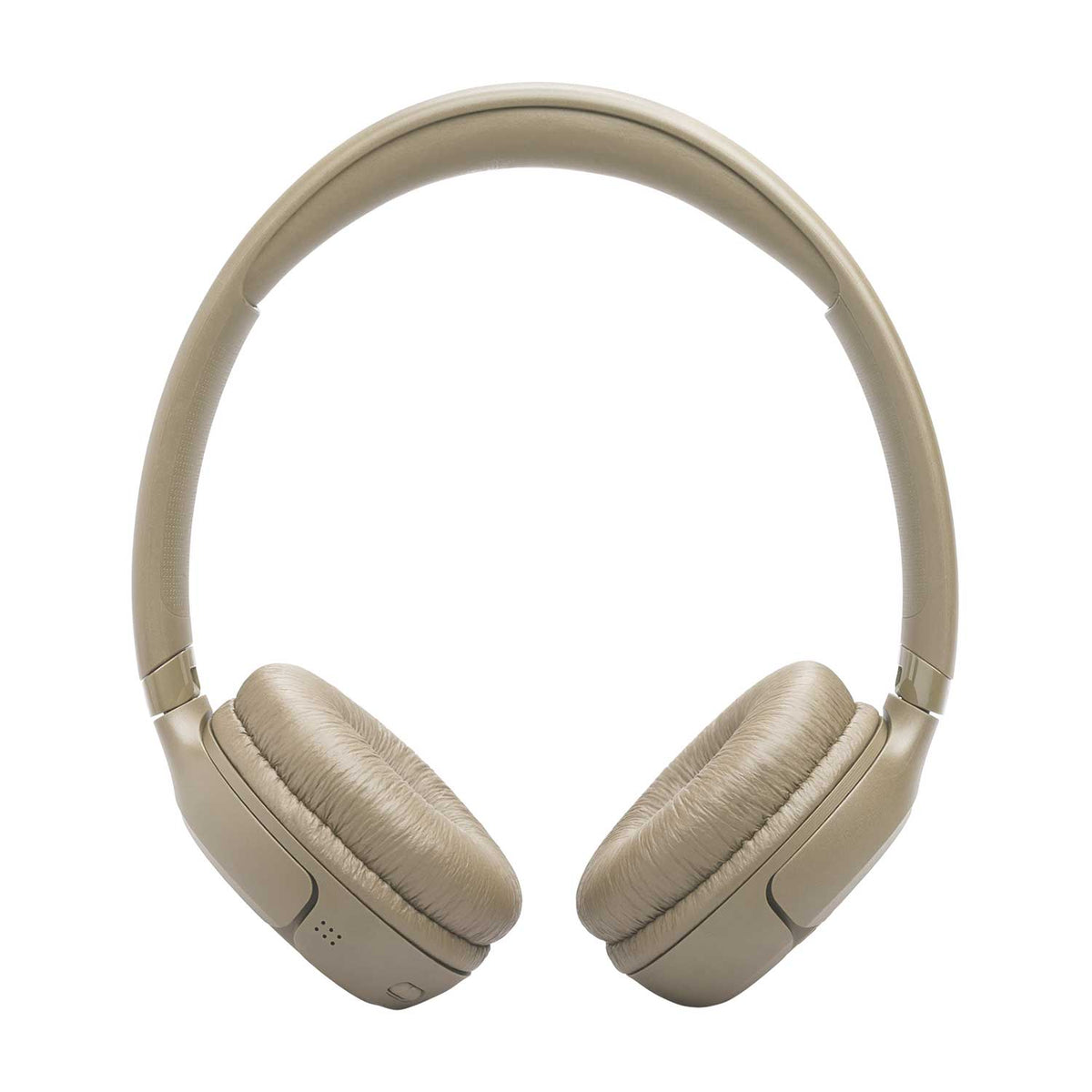Audifono Inalambrico JBL Tune 530BT Beige - Bestmart