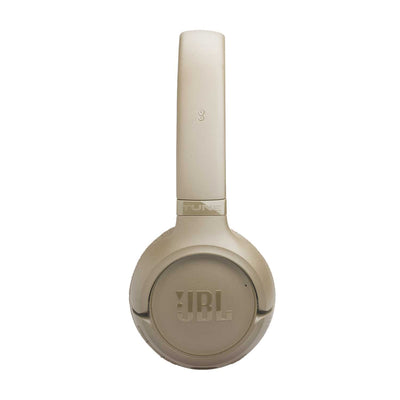 Audifono Inalambrico JBL Tune 530BT Beige - Bestmart