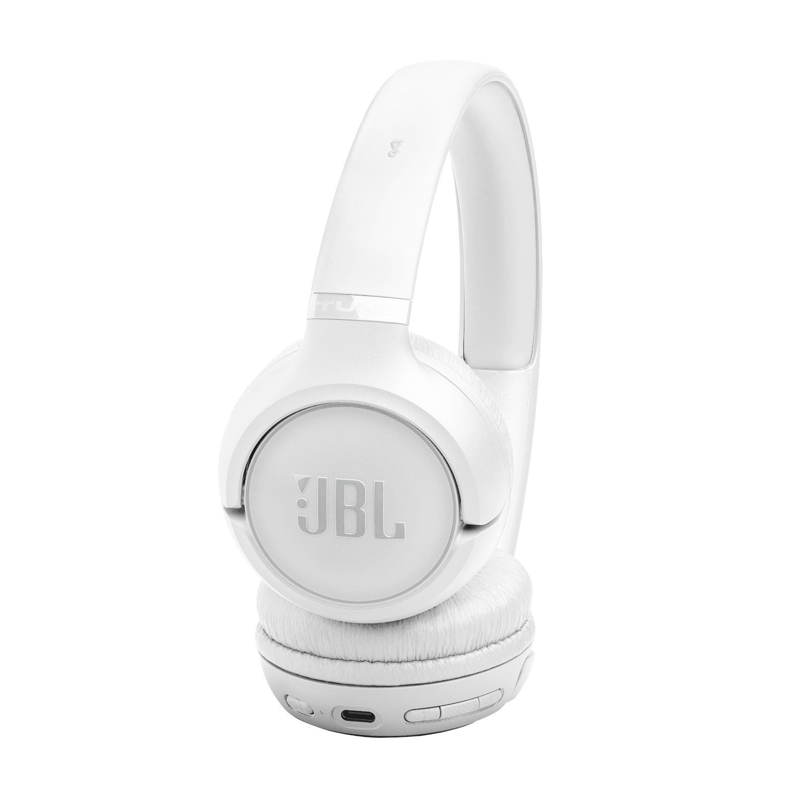 Audifono Inalambrico JBL Tune 530BT Blanco - Bestmart