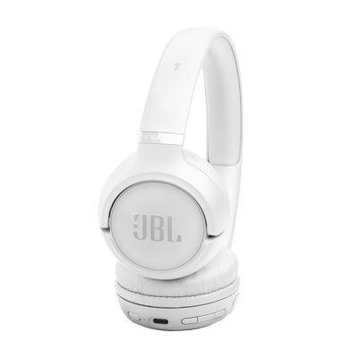 Audifono Inalambrico JBL Tune 530BT Blanco - Bestmart