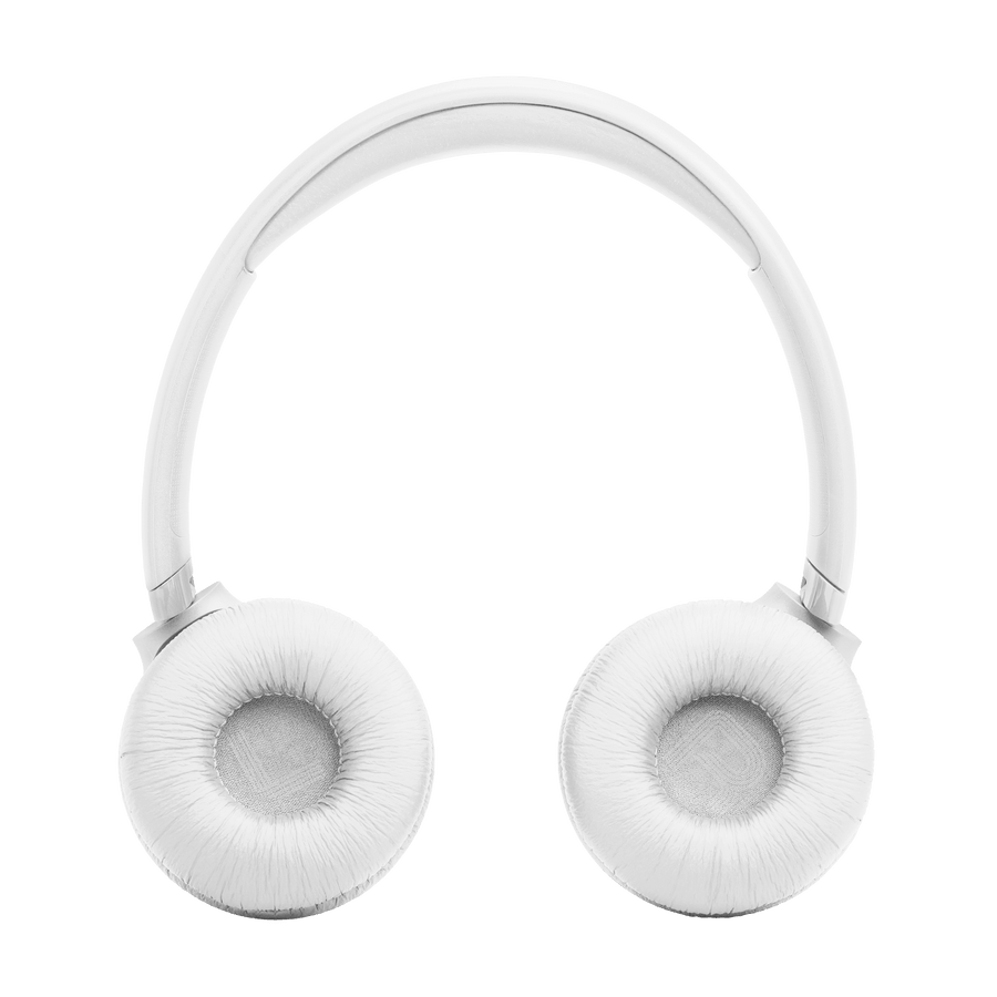 Audifono Inalambrico JBL Tune 530BT Blanco - Bestmart