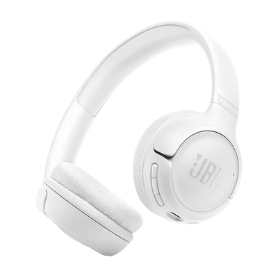 Audifono Inalambrico JBL Tune 530BT Blanco - Bestmart