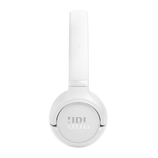 Audifono Inalambrico JBL Tune 530BT Blanco - Bestmart