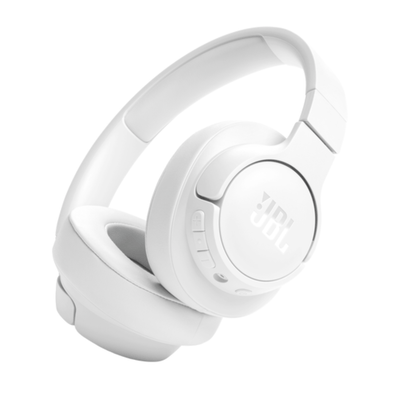 Audifono Inalambrico JBL Tune 720 BT Over Ear Blanco - Bestmart