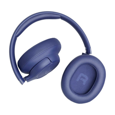 Audifono Inalambrico JBL Tune 730BT Azul - Bestmart