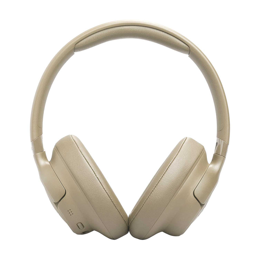 Audifono Inalambrico JBL Tune 730BT Beige