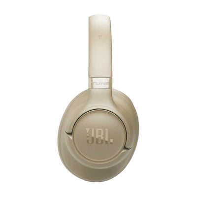Audifono Inalambrico JBL Tune 730BT Beige - Bestmart