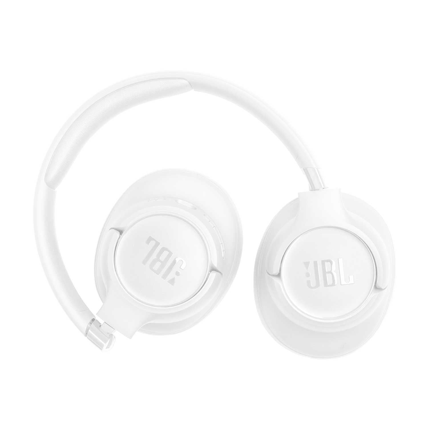 Audifono Inalambrico JBL Tune 730BT Blanco - Bestmart