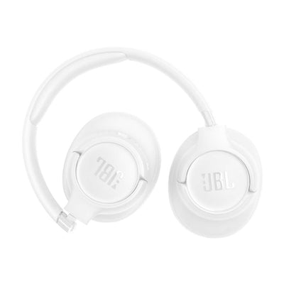 Audifono Inalambrico JBL Tune 730BT Blanco - Bestmart
