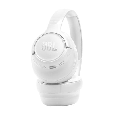 Audifono Inalambrico JBL Tune 730BT Blanco - Bestmart