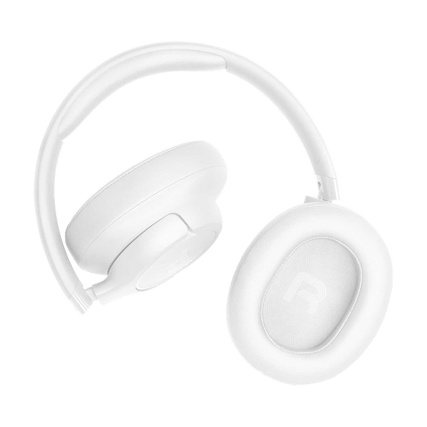 Audifono Inalambrico JBL Tune 730BT Blanco - Bestmart