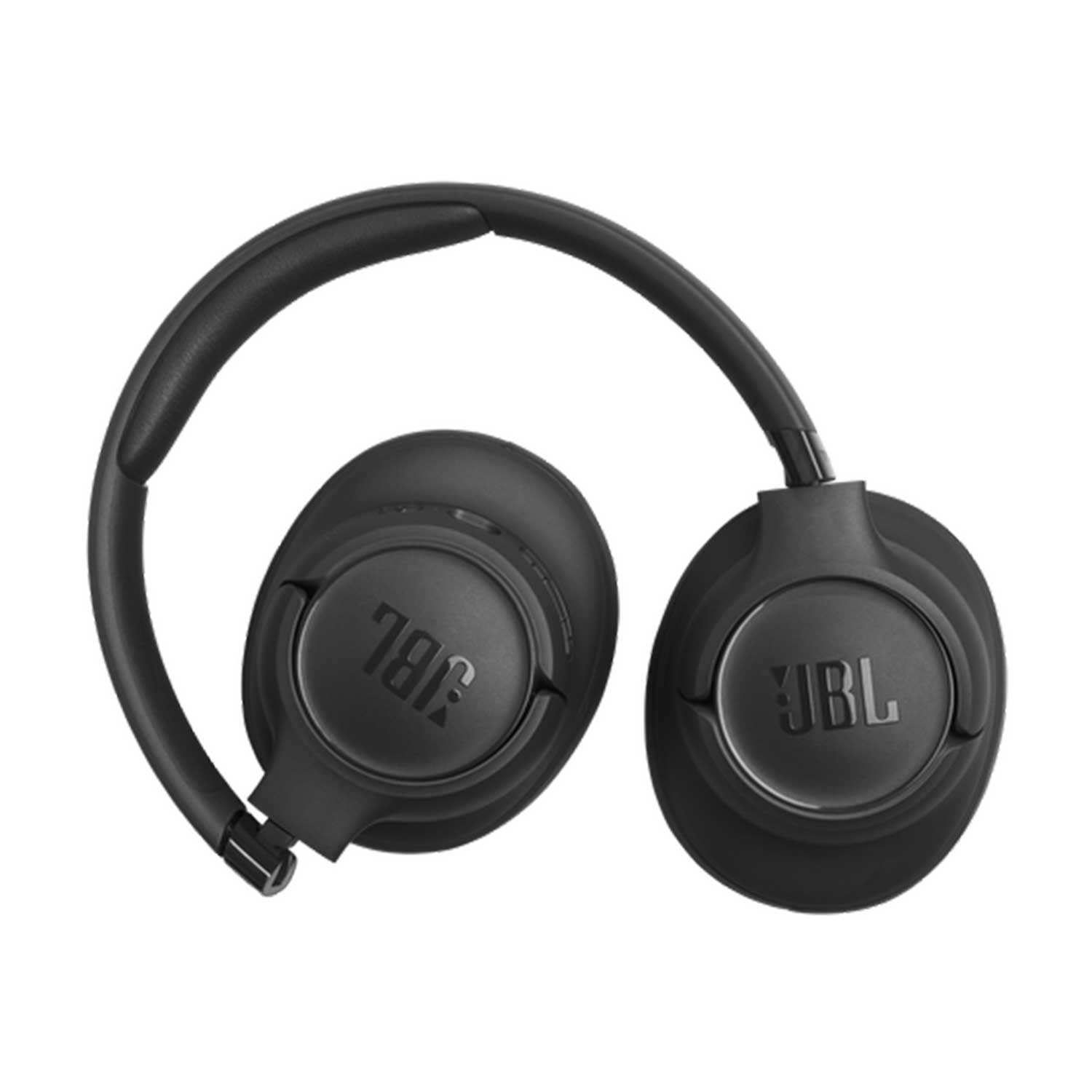 Audifono Inalambrico JBL Tune 730BT Negro - Bestmart