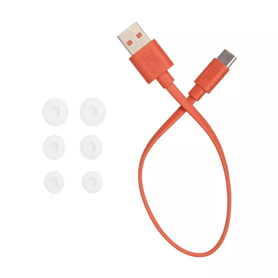 Audifono Inalambrico JBL Tune Buds 2 Blanco - Bestmart