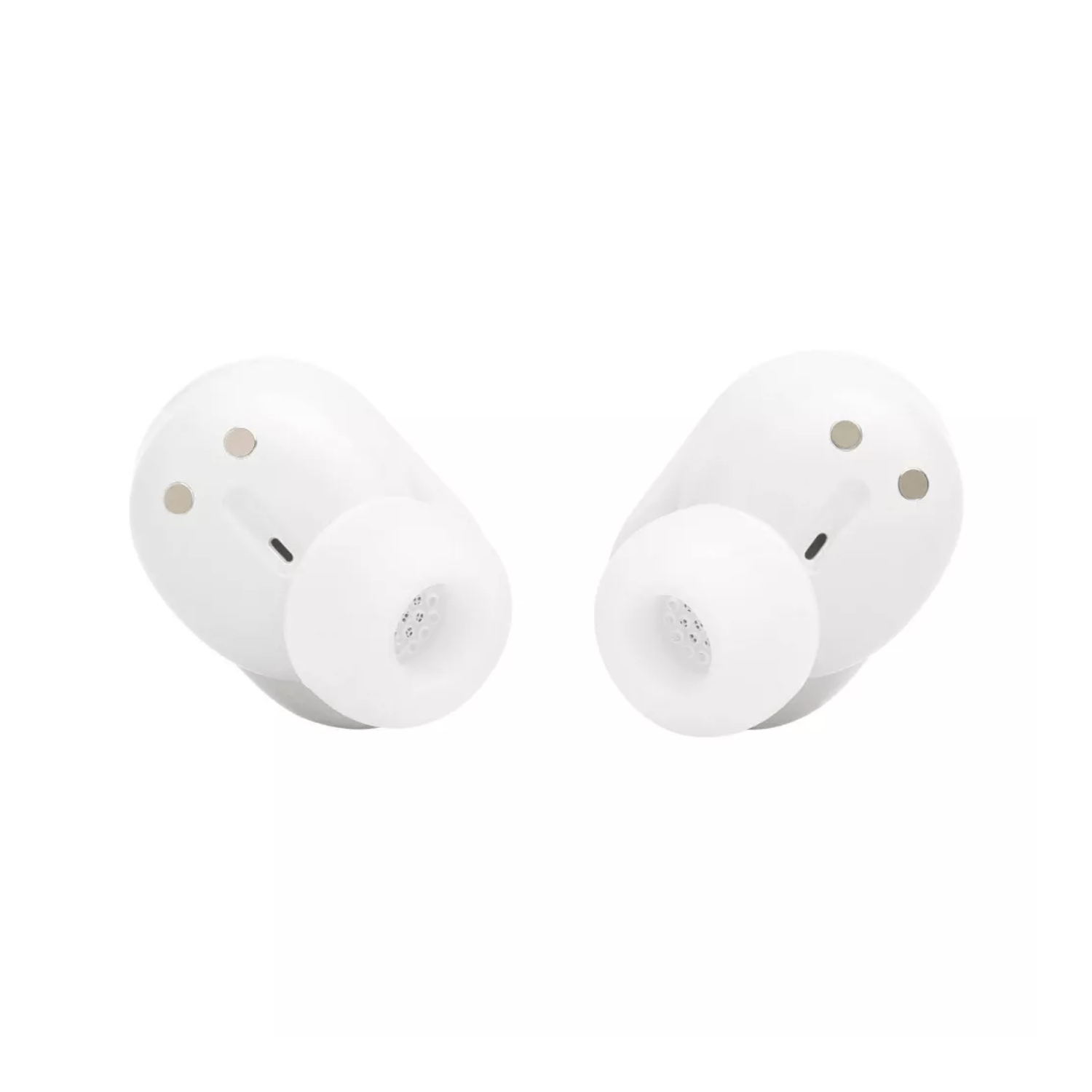 Audifono Inalambrico JBL Tune Buds 2 Blanco - Bestmart