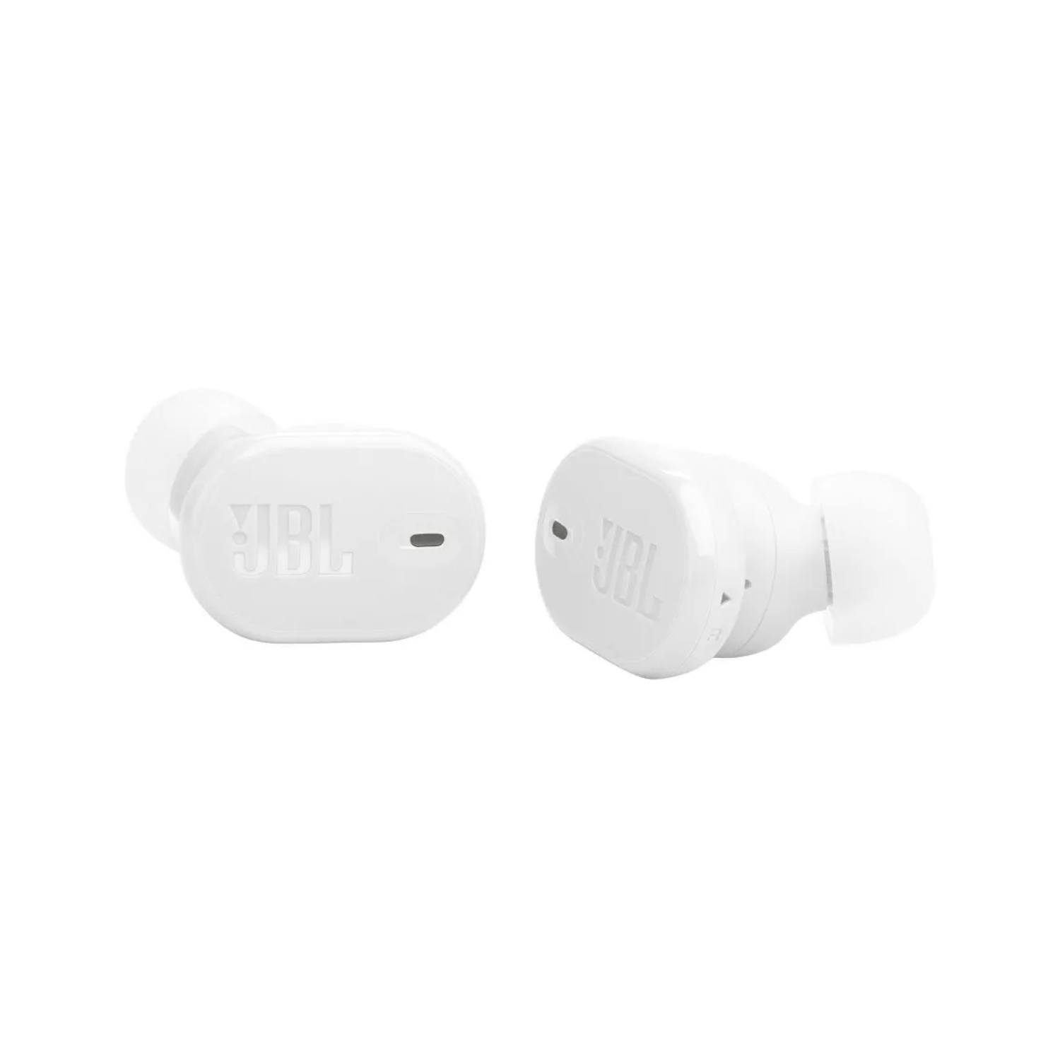 Audifono Inalambrico JBL Tune Buds 2 Blanco - Bestmart