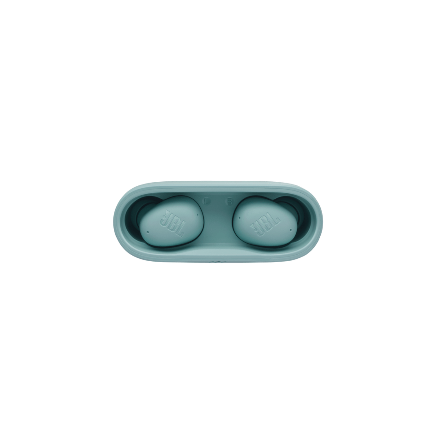 Audifono Inalambrico JBL Wave Buds 2 Azul - Bestmart