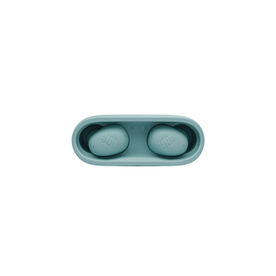 Audifono Inalambrico JBL Wave Buds 2 Azul - Bestmart