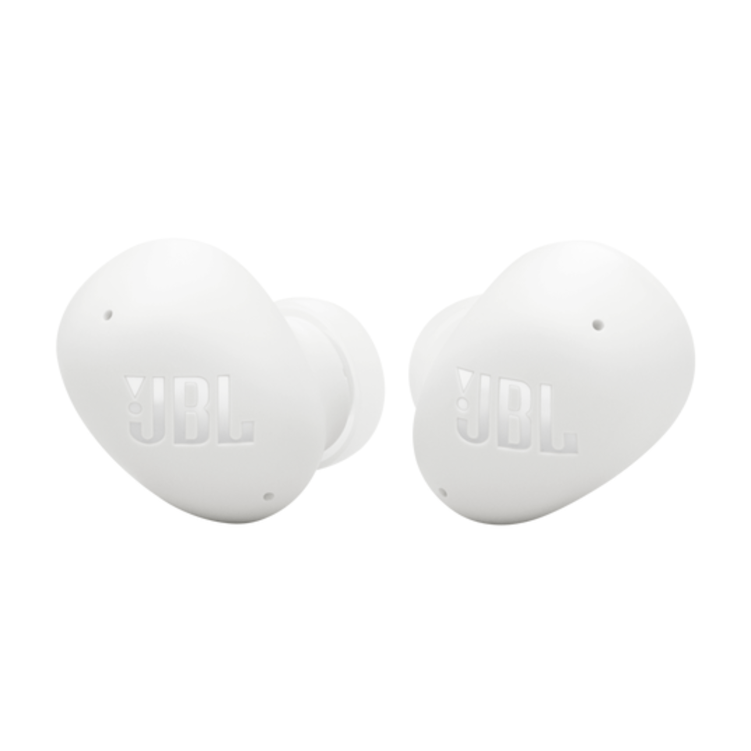 Audifono Inalambrico JBL Wave Buds 2 Blanco - Bestmart