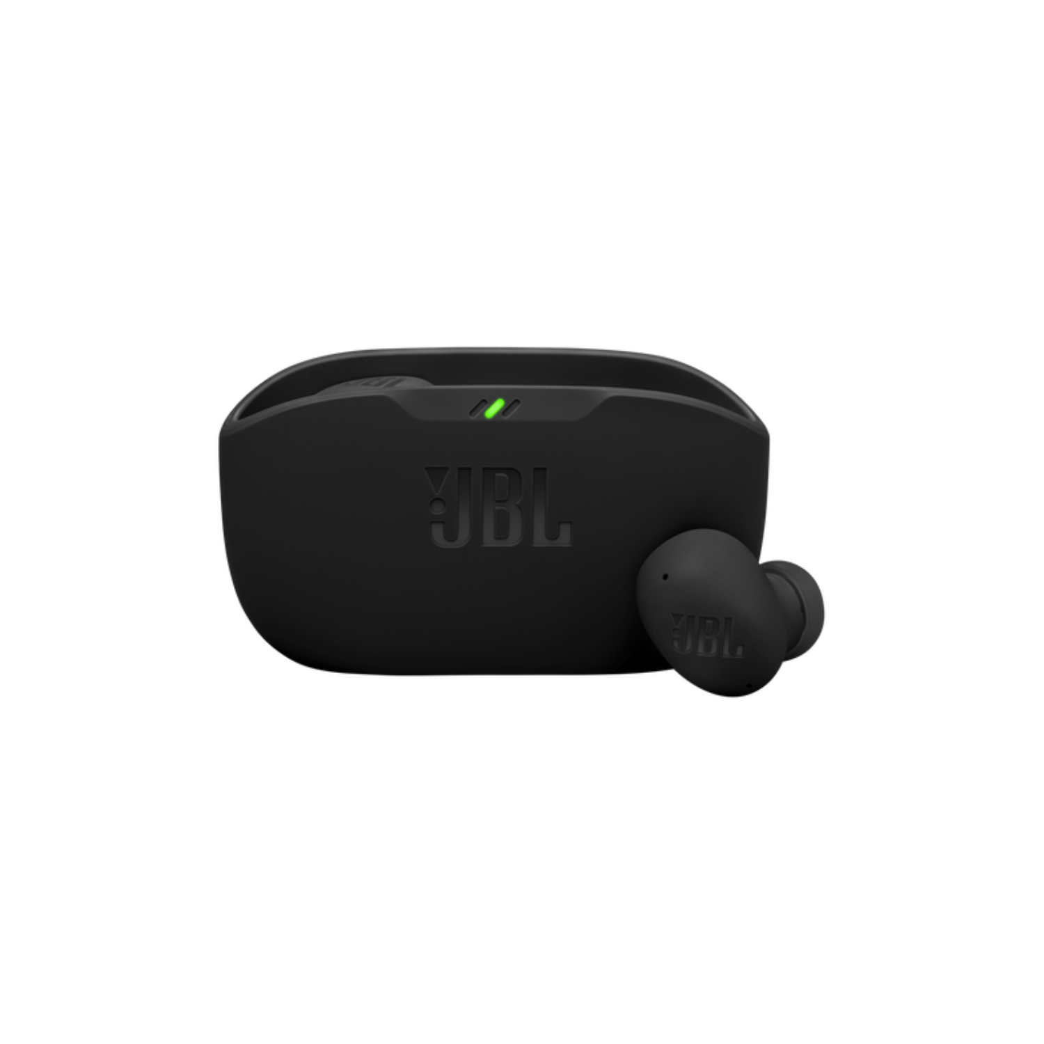 Audifono Inalambrico JBL Wave Buds 2 Negro - Bestmart