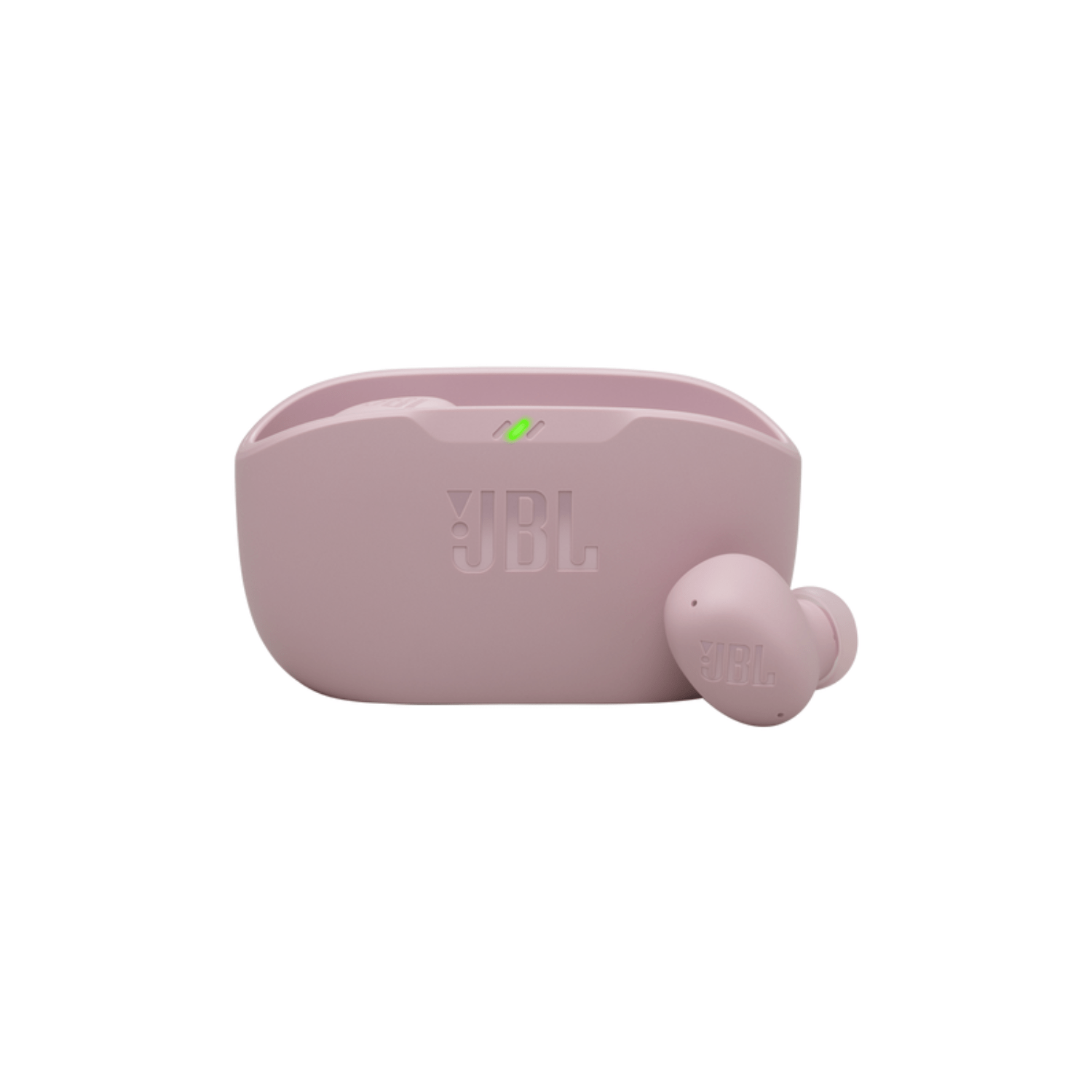 Audifono Inalambrico JBL Wave Buds 2 Rosado - Bestmart