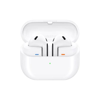 Audifono Inalambrico Samsung Galaxy Buds 3 Blanco - Bestmart