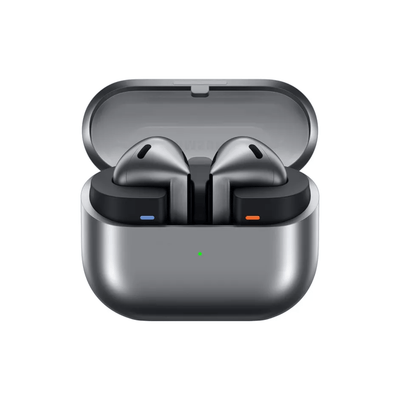 Audifono Inalambrico Samsung Galaxy Buds 3 Plateado - Bestmart