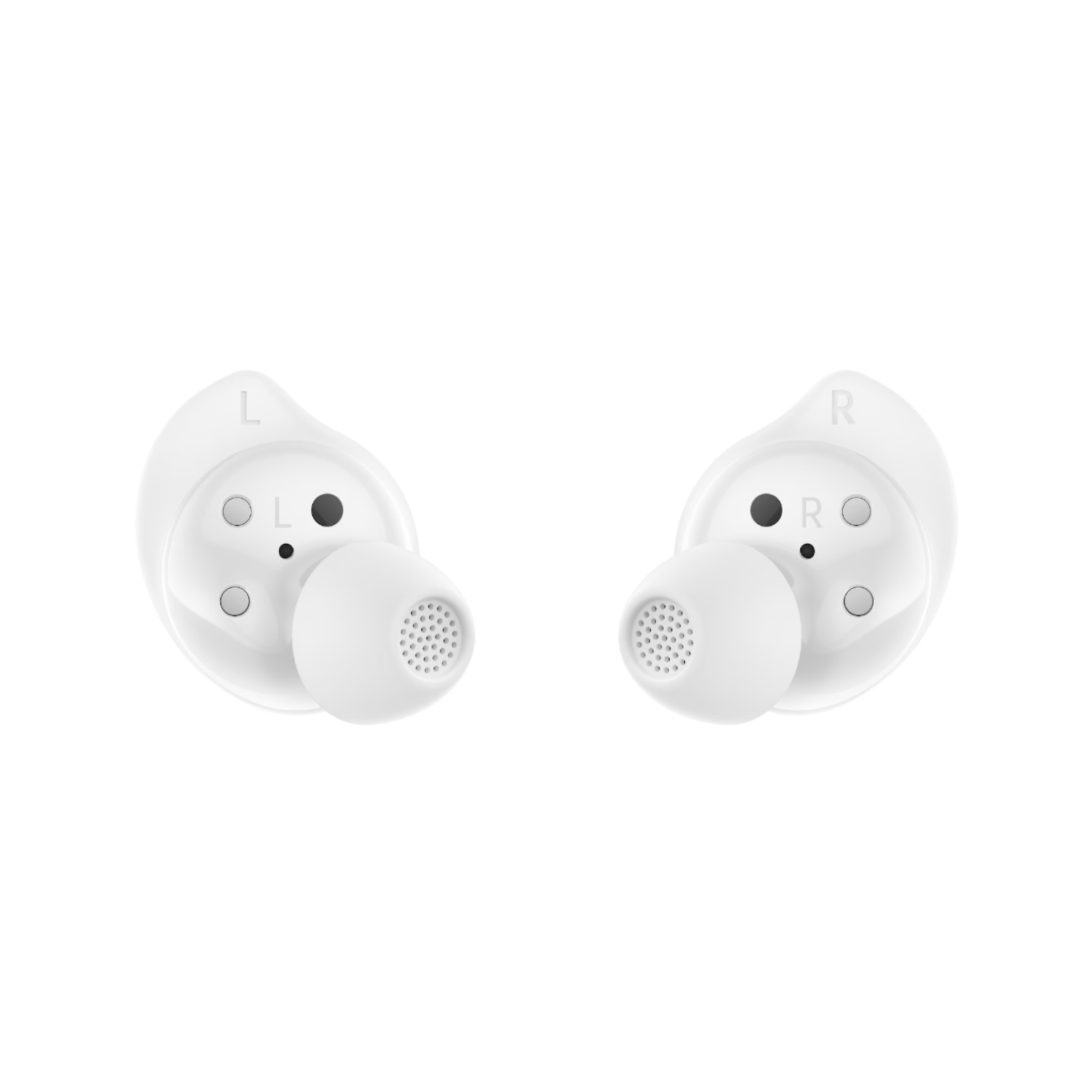Audifono inalambrico Samsung Galaxy Buds Core con cancelación de ruido Blanco - Bestmart