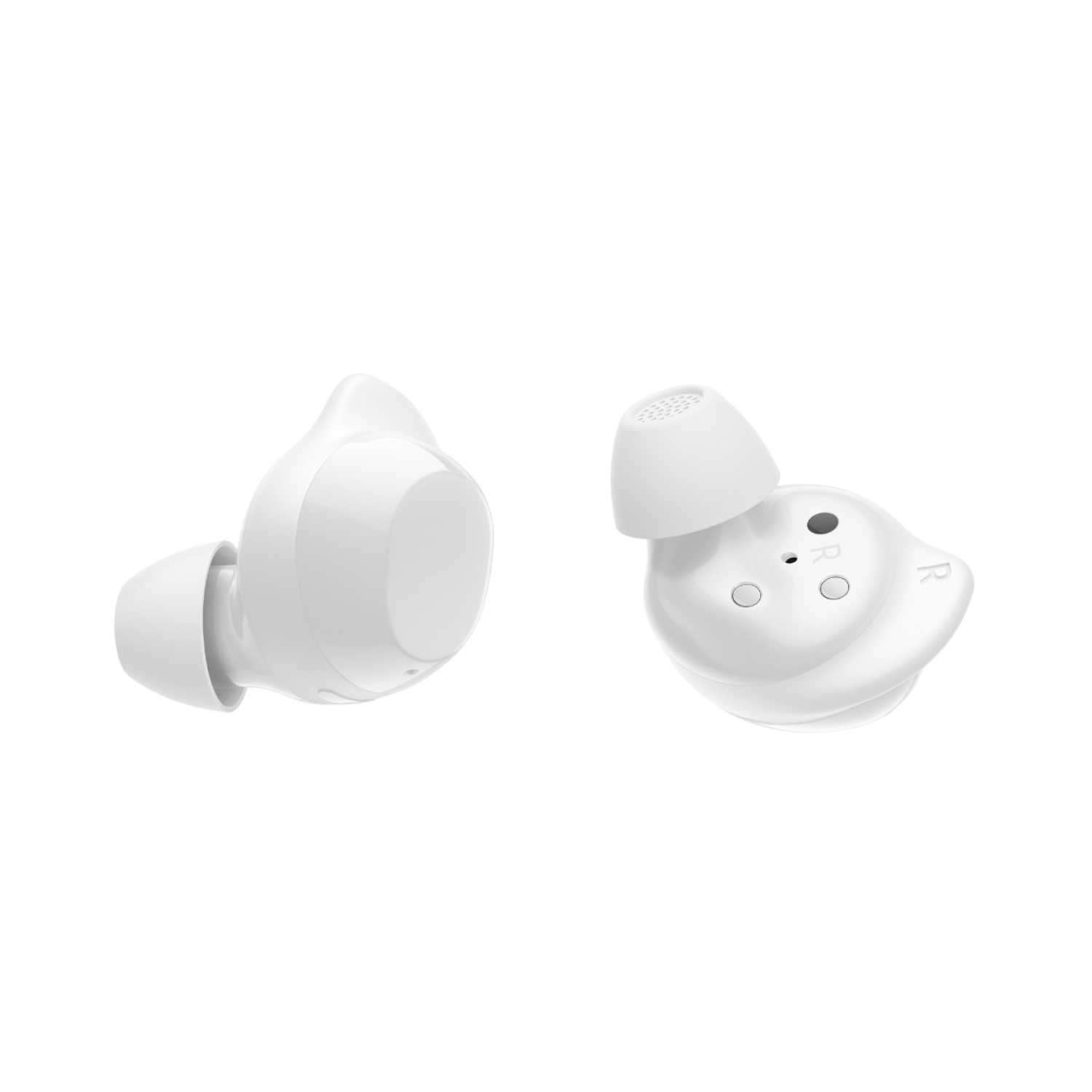 Audifono inalambrico Samsung Galaxy Buds Core con cancelación de ruido Blanco - Bestmart