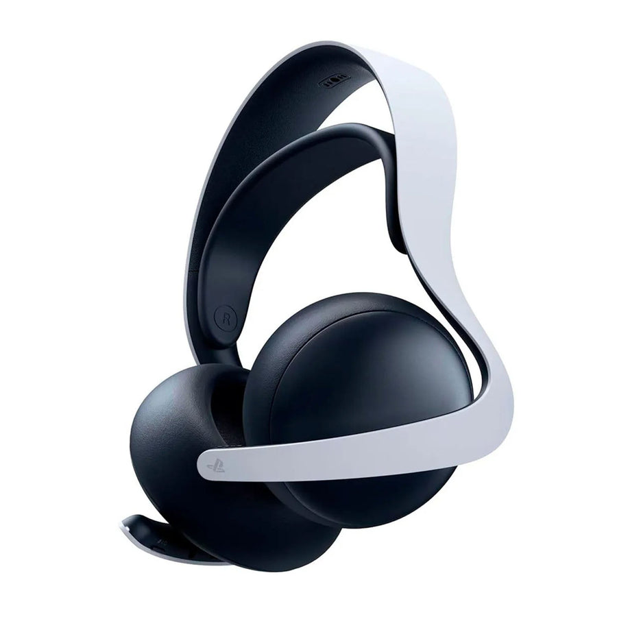 Audifono Inalambrico Sony Pulse Elite para PS5 Blanco - Bestmart