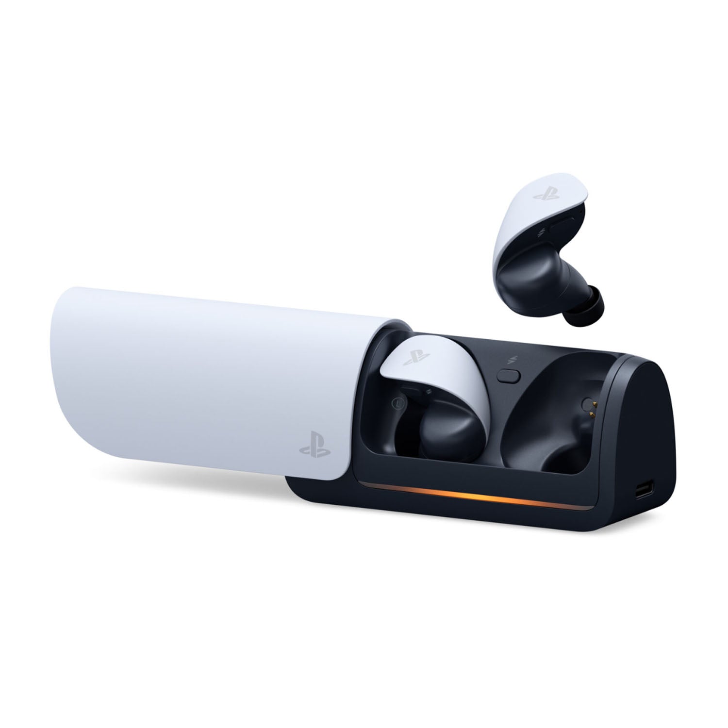 Audifono Inalambrico Sony Pulse Explore para PS5 Blanco - Bestmart