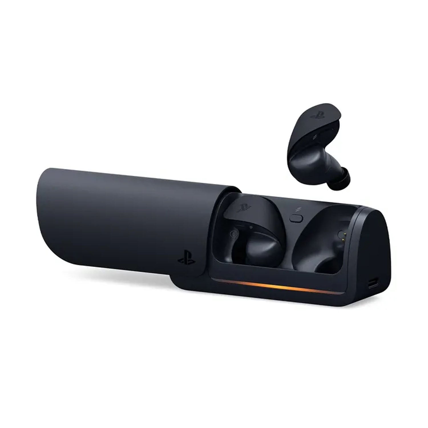 Audifono Inalambrico Sony Pulse Explore para PS5 Negro - Bestmart