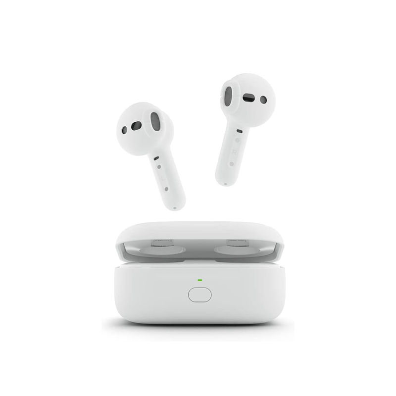 Audífonos Amazon Echo Buds True Wireless Earbuds Blanco