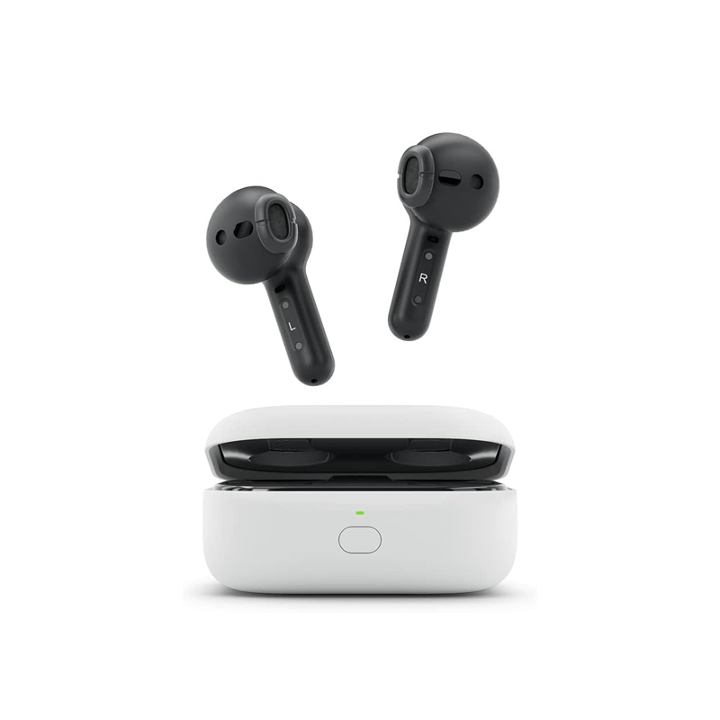Audífonos Amazon Echo Buds True Wireless Earbuds - Negro - Bestmart