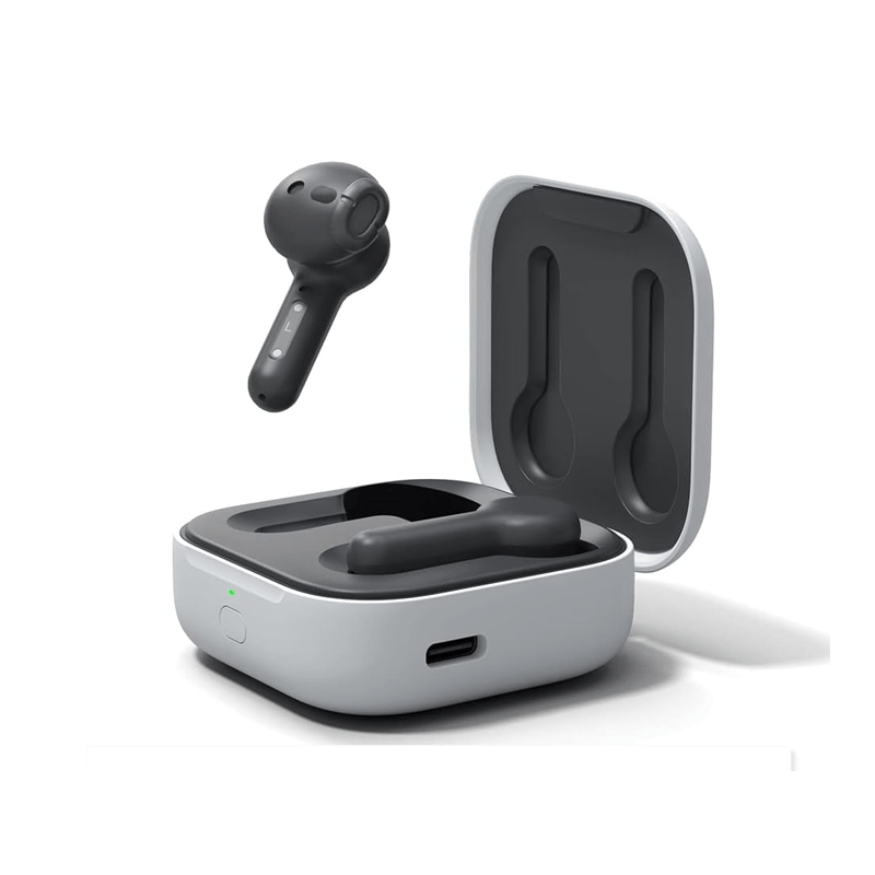 Audífonos Amazon Echo Buds True Wireless Earbuds - Negro