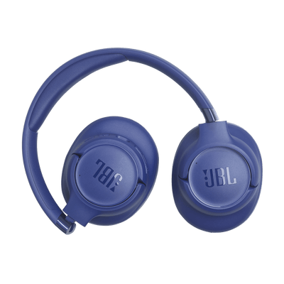 Audífonos Bluetooth JBL Tune 780NC Cancelación de Ruido Azul - Bestmart