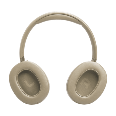 Audífonos Bluetooth JBL Tune 780NC Cancelación de Ruido Beige - Bestmart