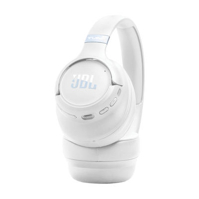 Audífonos Bluetooth JBL Tune 780NC Cancelación de Ruido Blanco - Bestmart