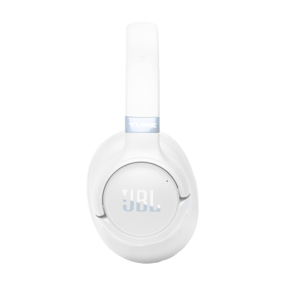 Audífonos Bluetooth JBL Tune 780NC Cancelación de Ruido Blanco - Bestmart