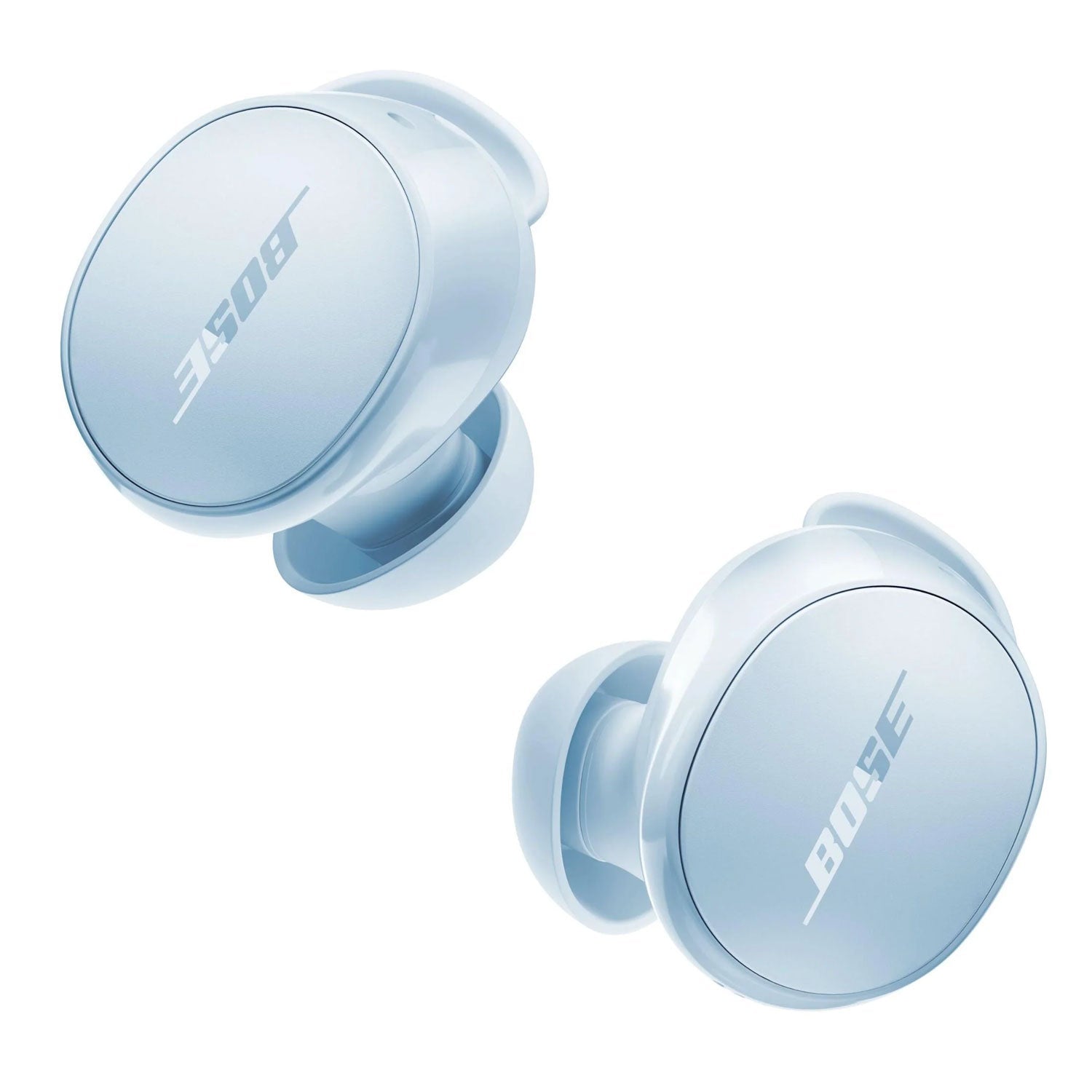 Audífonos Bose QuietComfort Earbuds - Ice Blue - Bestmart