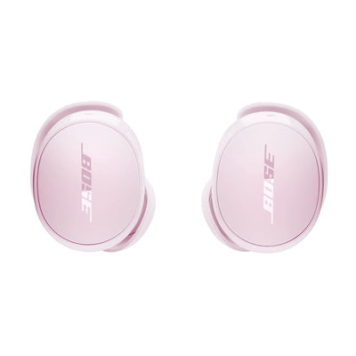 Audífonos Bose QuietComfort Earbuds True Wireless IPX4 – Petal Pink - Bestmart