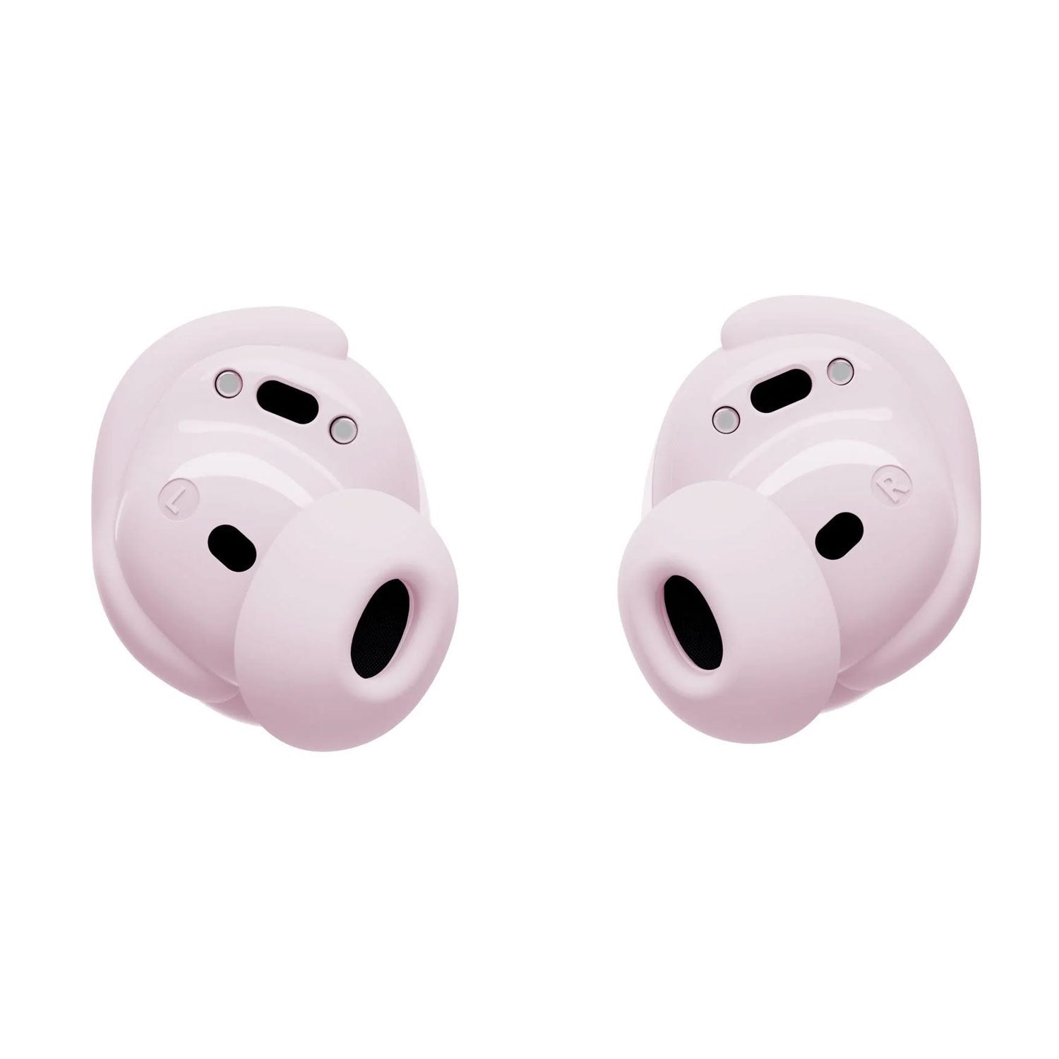 Audífonos Bose QuietComfort Earbuds True Wireless IPX4 – Petal Pink - Bestmart