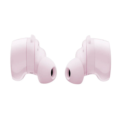 Audífonos Bose QuietComfort Earbuds True Wireless IPX4 – Petal Pink - Bestmart