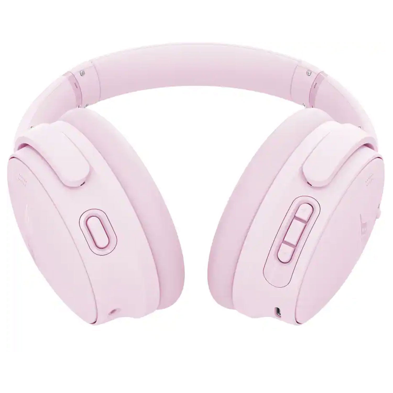 Audífonos Bose QuietComfort Over‑Ear Inalámbricos con Cancelación de Ruido - Rosa - Bestmart