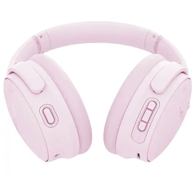 Audífonos Bose QuietComfort Over‑Ear Inalámbricos con Cancelación de Ruido - Rosa - Bestmart