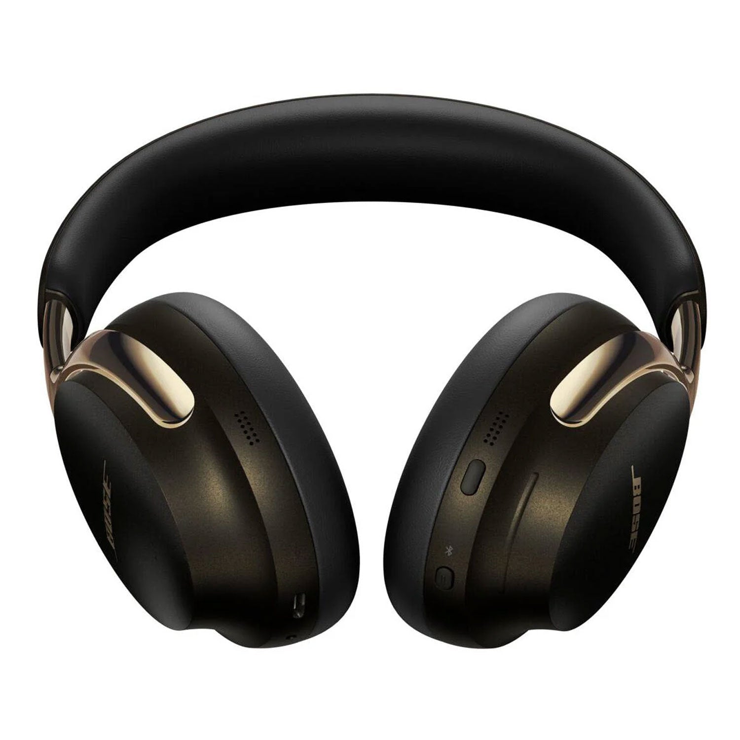 Audífonos Bose QuietComfort Ultra con cancelación de ruido de 2da Gen - Desert Gold - Bestmart