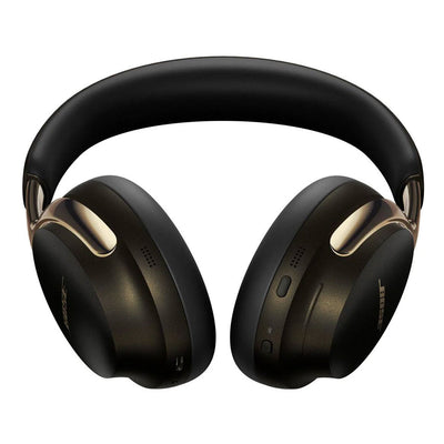 Audífonos Bose QuietComfort Ultra con cancelación de ruido de 2da Gen - Desert Gold - Bestmart