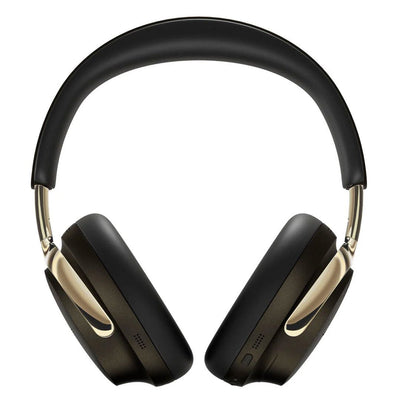 Audífonos Bose QuietComfort Ultra con cancelación de ruido de 2da Gen - Desert Gold - Bestmart