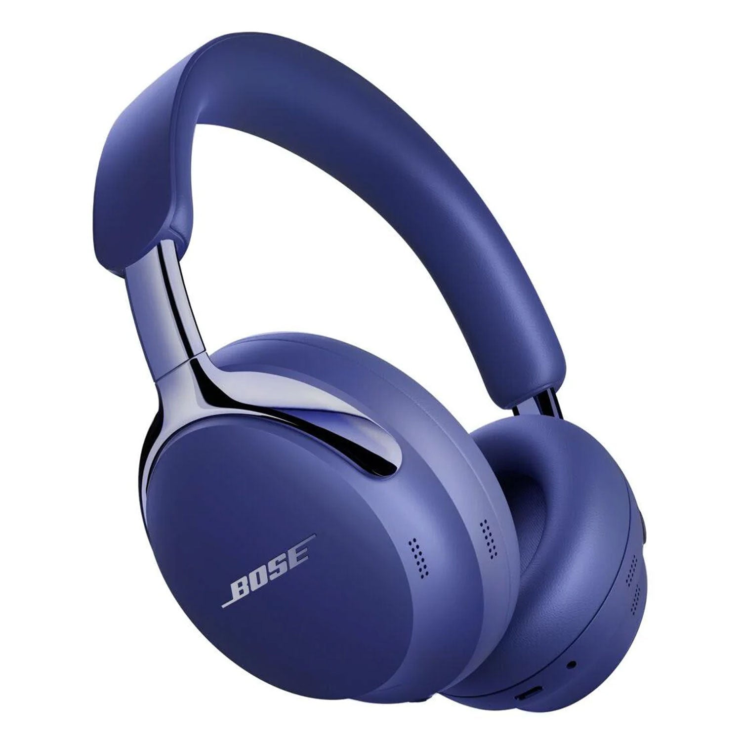Audífonos Bose QuietComfort Ultra con cancelación de ruido de 2da Gen - Midnight Violet - Bestmart