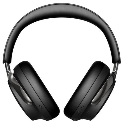 Audífonos Bose QuietComfort Ultra con cancelación de ruido de 2da Gen - Negro - Bestmart